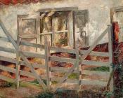 埃米尔 克劳斯 : The Gate